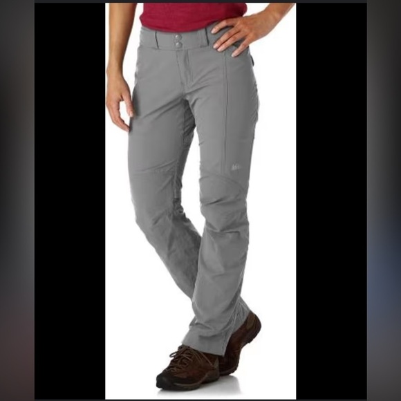REI Pants - REI Screenline Hiking Pants